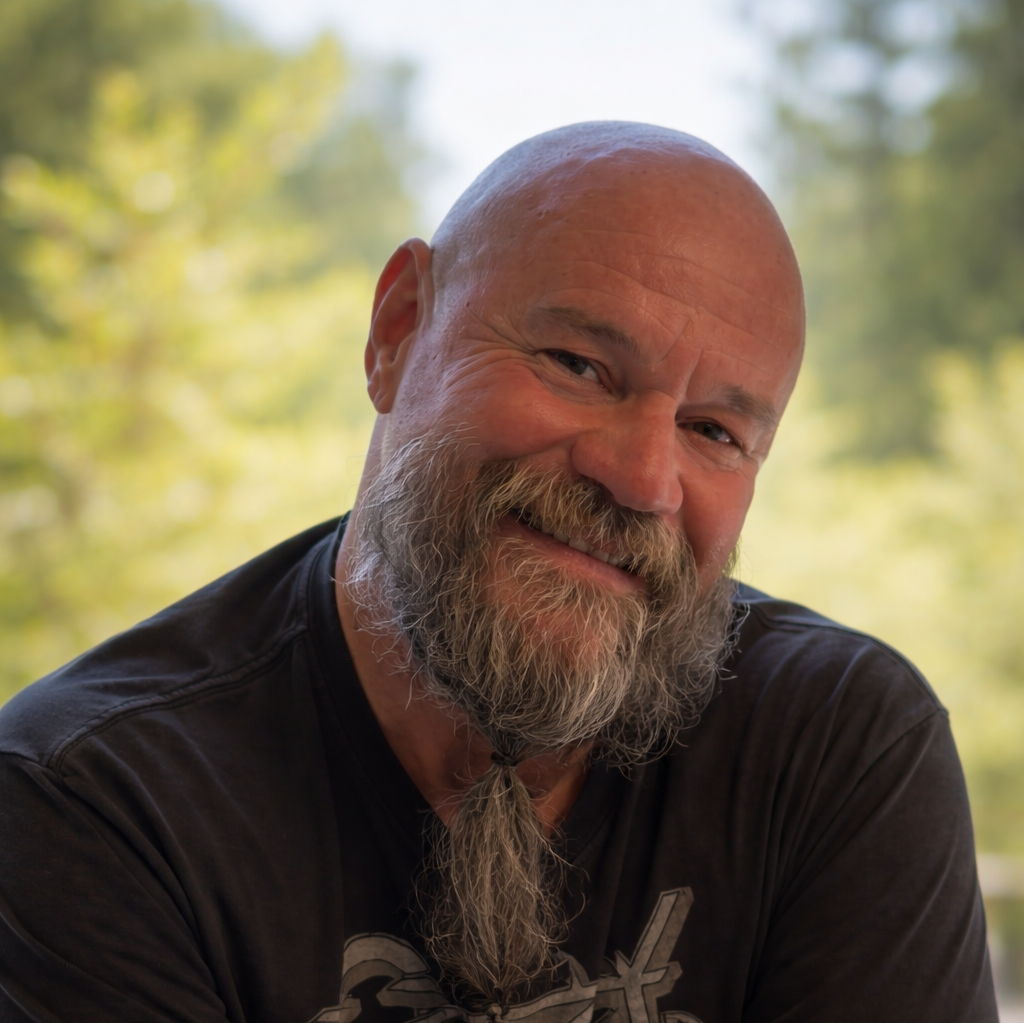 Scott Schlingheyde