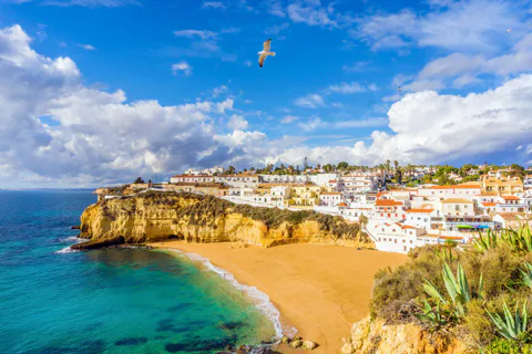 2 Days Private Tour In the Algarve from Lisbon