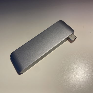 USB-C Adaptor For Laptop 