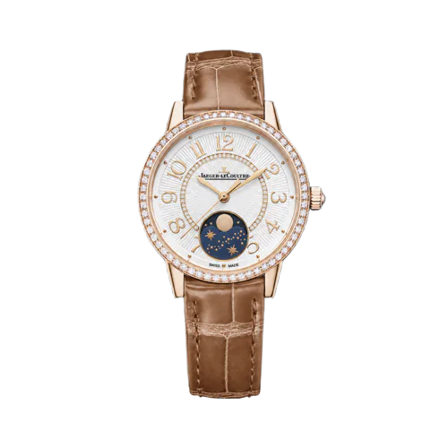Jaeger-LeCoultre Rendez-Vous Q357243J