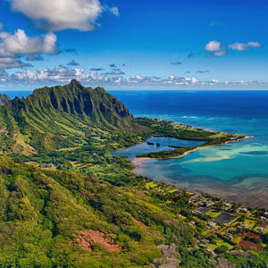 Bora Bora/Maui Honeymoon Fund