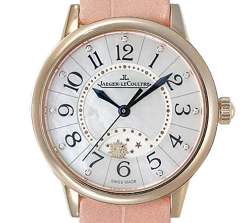 Jaeger-LeCoultre Rendez-Vous Q3462590