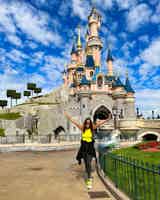 Tour "1-Day, 2-Parks: Disneyland® Paris" - review photo 1