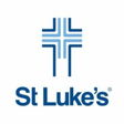St. Luke's Health System logo on InHerSight