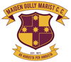 Maiden Gully Marist Cricket Club Logo