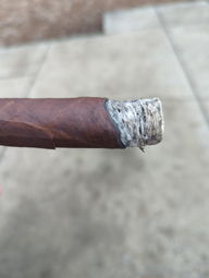 Cigar Session Photo
