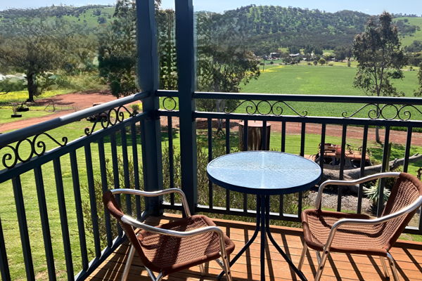 Mountain Park Retreat Voucher - Image 7