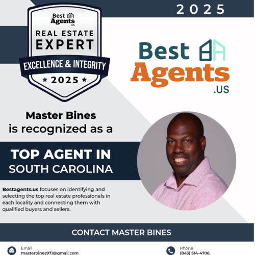 Master  Bines