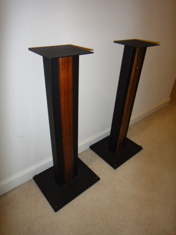 Sonus Faber Concerto Home with Stands