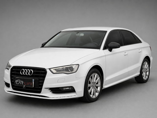 Audi A3 1.4 T FSI 2016