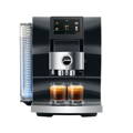 JURA Z10 (EA) Aluminium Midnight Blue 