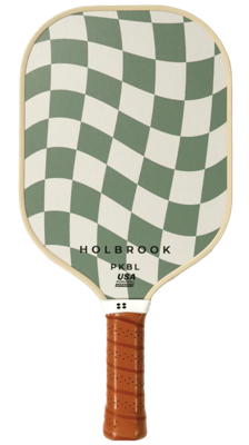 Holbrook Performance - Centre Court pickleball paddle