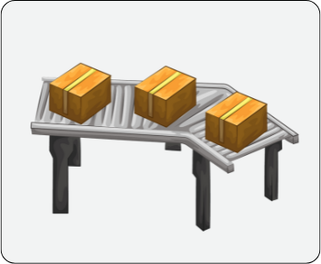 สายพานลำเลียง (Conveyor)