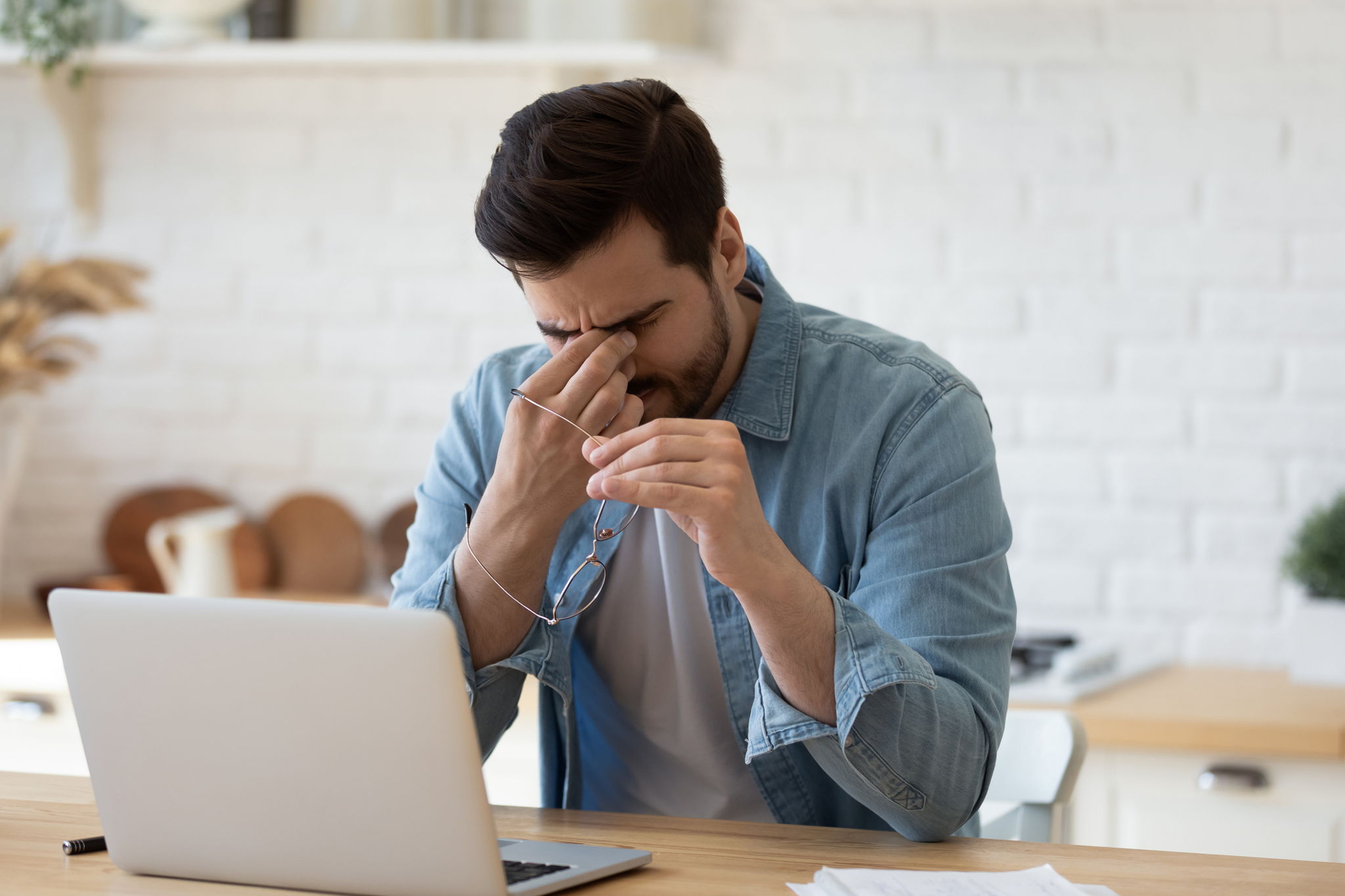 How to Regulate a Dysregulated Nervous System -