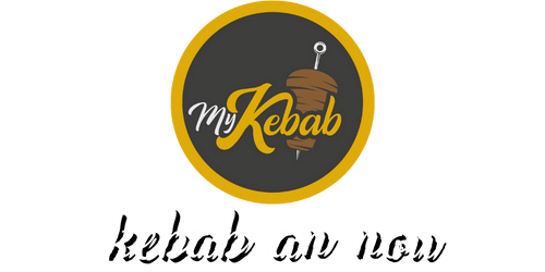 Logo - My Kebab