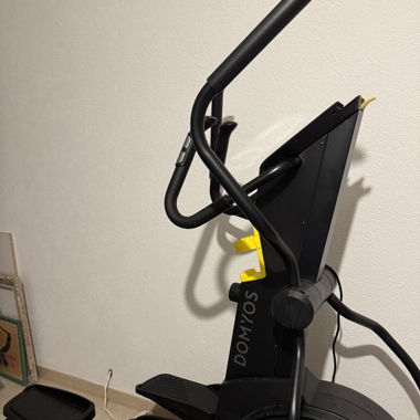 Vélo elliptique 