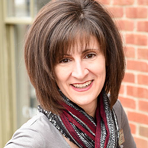 Mary  Vrabel