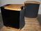 Revel LE-1/SUB 15 Subwoofers with amplifier 12