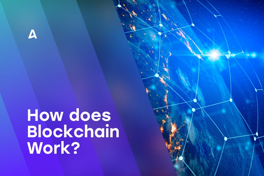Discovering Blockchain Networks