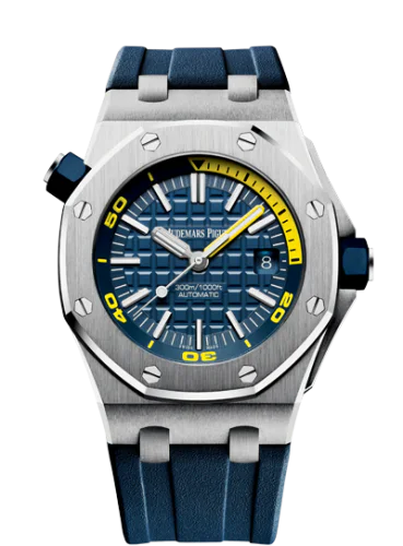 Royal Oak Offshore