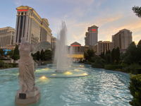 Caesars Palace Las Vegas reviews photo