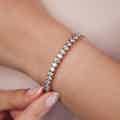 When should I buy a diamond tennis bracelet?