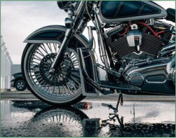 King Spoke Wheel Packages in Canada
