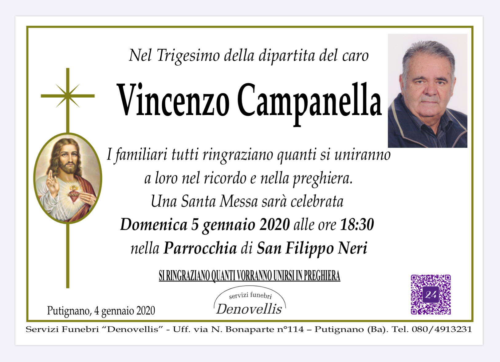 Vincenzo Campanella