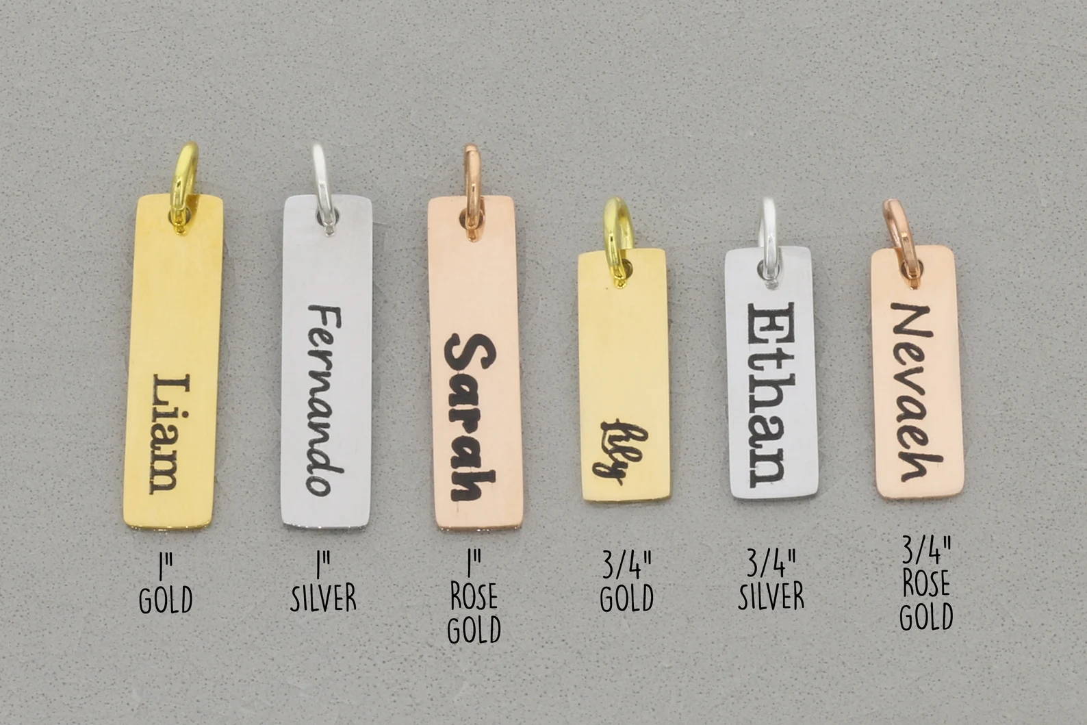 Grabado de lápices y metales 07