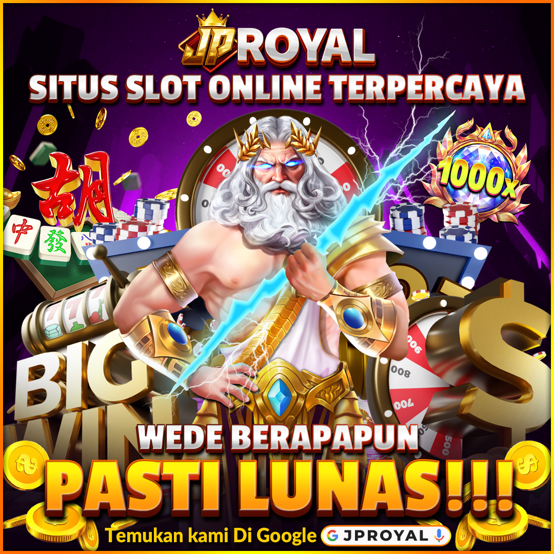 Slot Gacor Pragmatic Play Slot Gacor Pragmatic Play