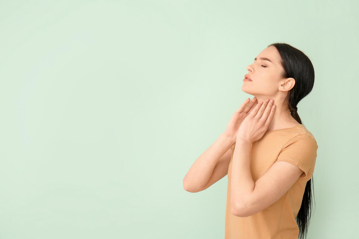 Thyroidectomy Complications—and How to Minimize Them -