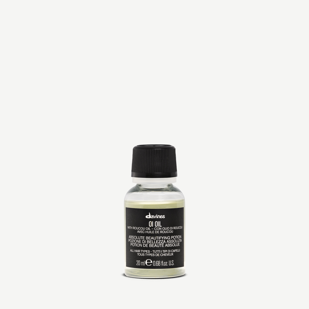 Davines - Maschera per capelli