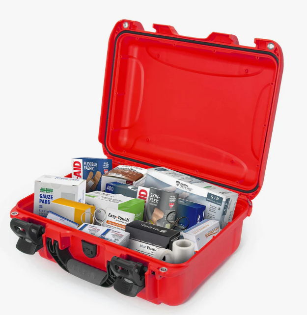 NANUK 920 First Aid Case - Image 6