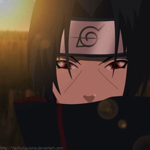 Prince Cooper Avatar