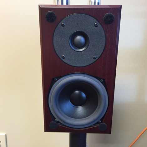 Totem Acoustics Mite Monitor Speakers