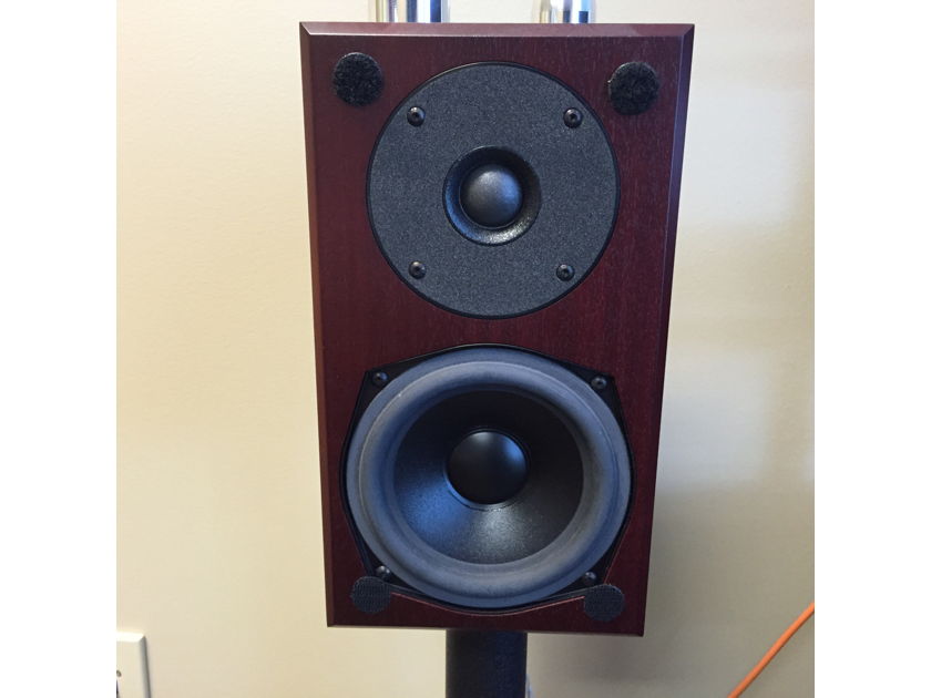Totem Acoustics Mite Monitor Speakers
