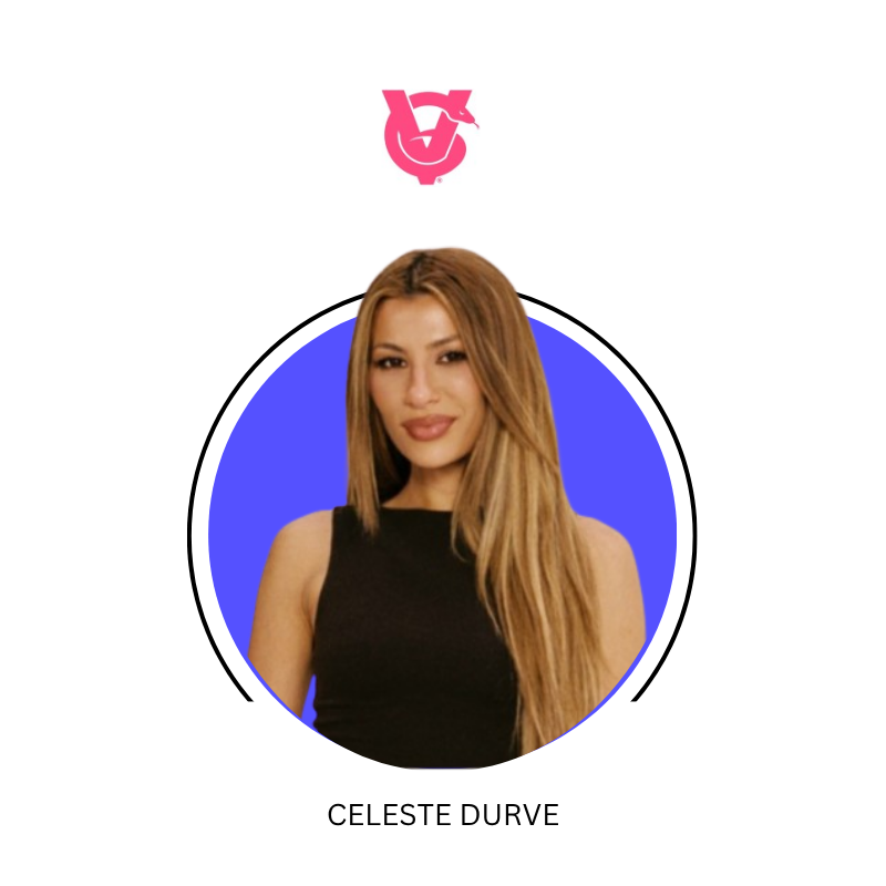 Celeste Durve