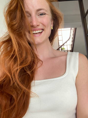 Lily Roberts