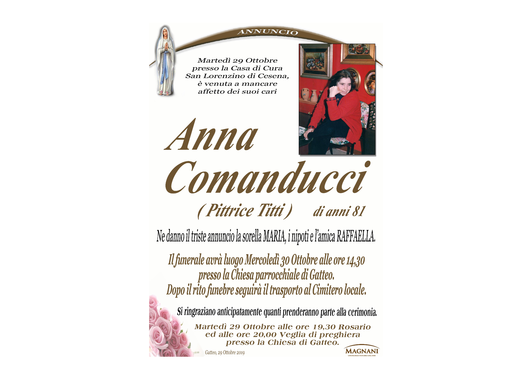 Anna Comanducci