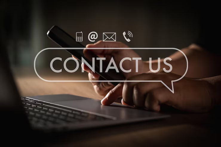 Contact Cemplex About Concrete Restoration