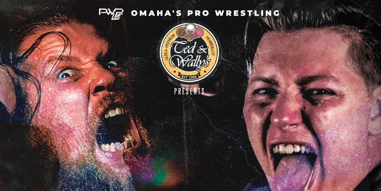PWP wrestling's Year of the Phoenix XVII promotional image