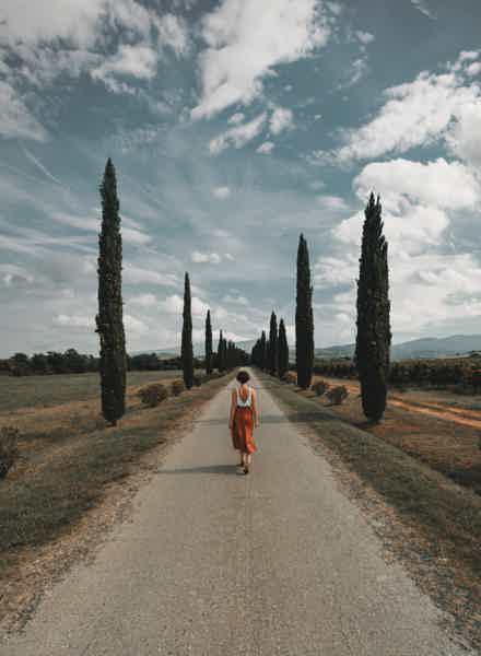 Delightfull and Refreshing Chianti Wine and Food Journey - photo 1