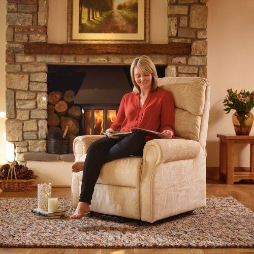 riser recliner chair