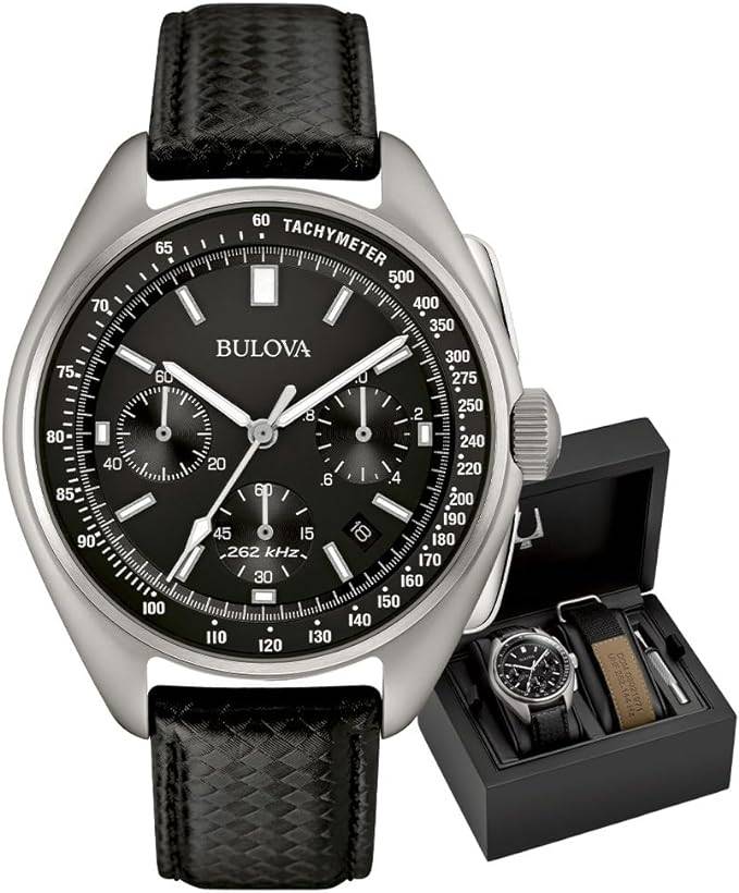 bulova montre origine