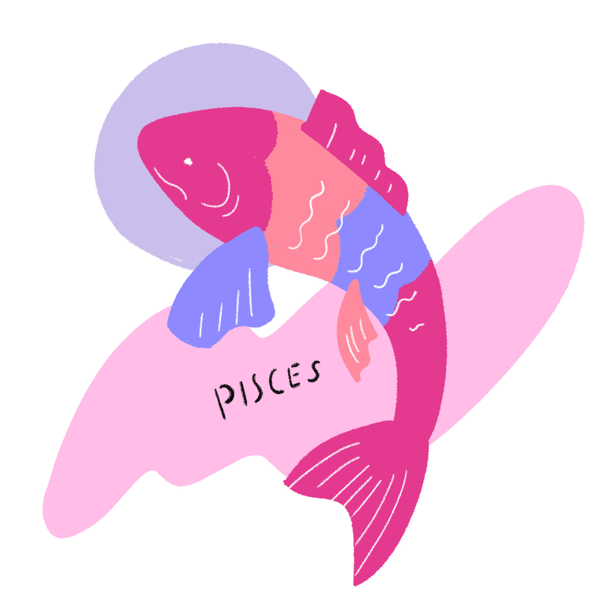 22 Horoscope 12 Zodiac Sign Pisces – アナ スイ ジャパン 公式ウェブストア