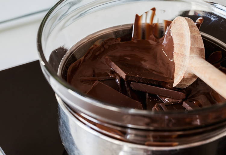 テンパリング 温度