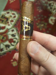 No year specified. Must be an unannouced new release through CigarCountry.