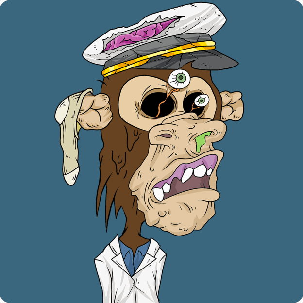Apegoblins V2