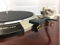 Denon DP-60L Turntable with New Grado Cartridge. Tested 6