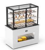 SAYL Buffe BUF120-80NS Buffemonter Neutral